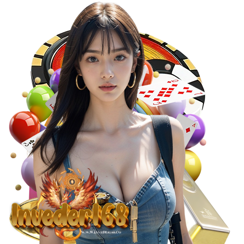 inveder168 ทางเข้า