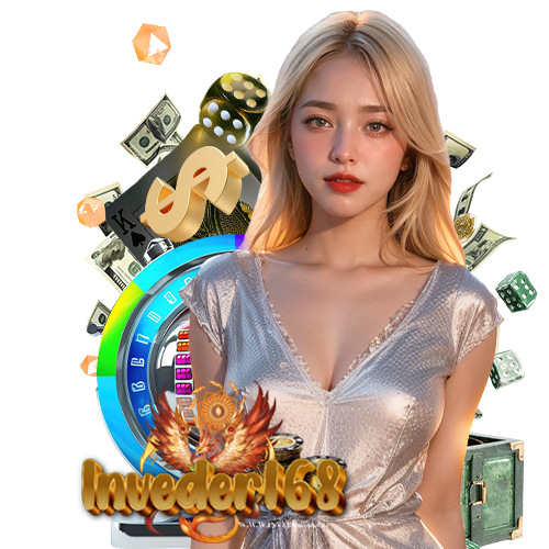 inveder168 ฝาก ถอนไว
