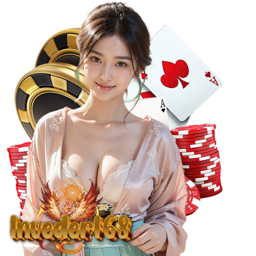 inveder168 สล็อต